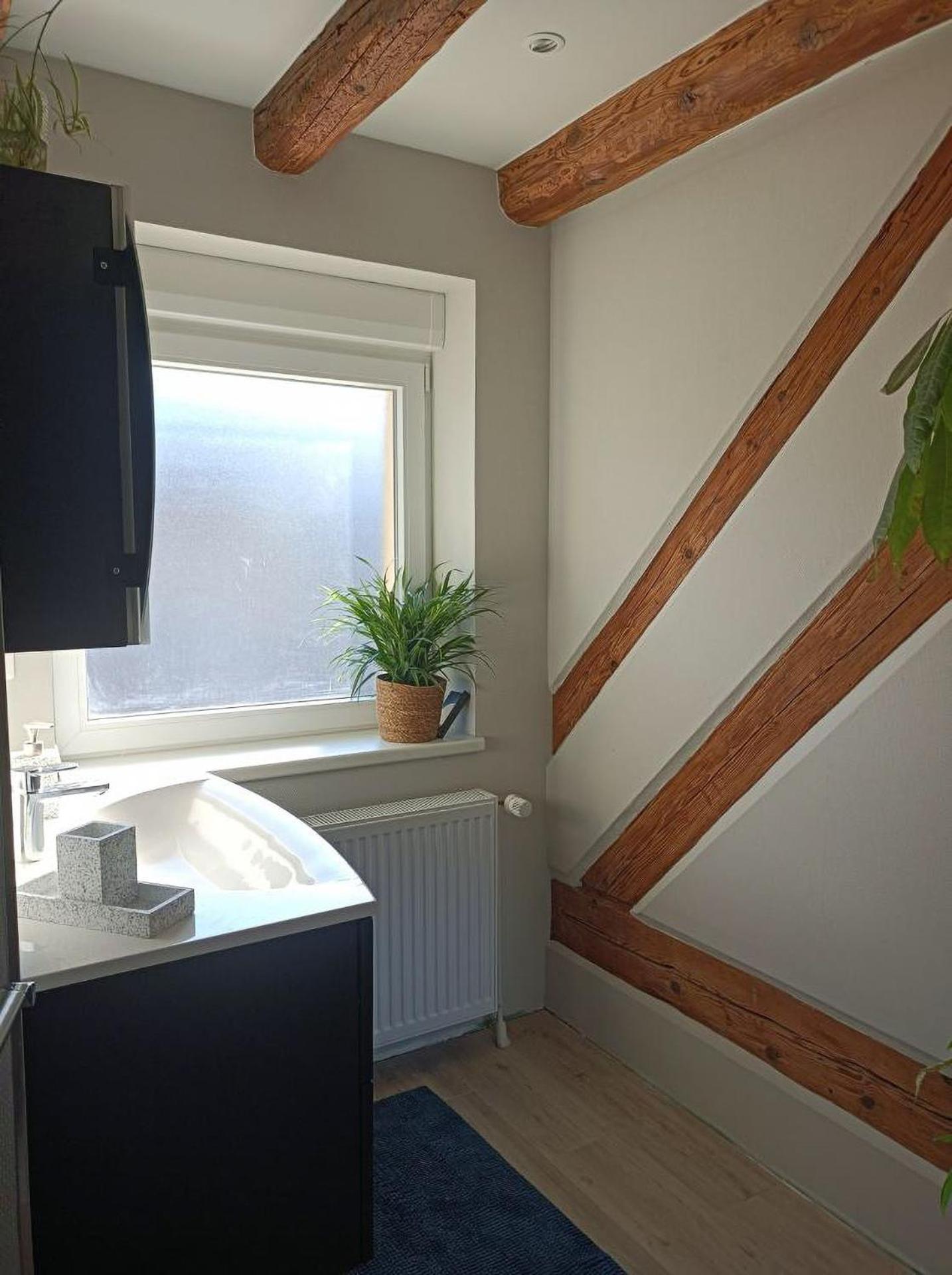 Appartement Bethanie Steige Exterior foto
